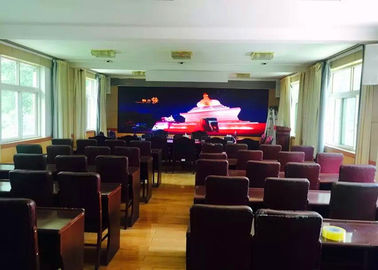 चीन सम्मेलन के लिए हल्के पी 4 मिमी इंडोर बड़े एलईडी वीडियो स्क्रीन पूर्ण रंग आपूर्तिकर्ता