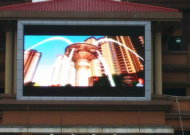 चीन पूर्ण रंगीन वीडियो दीवार का नेतृत्व किया प्रदर्शन, आईपी68 एसएमडी पी 6 एचडी एलईडी स्क्रीन के लिए घटनाक्रम आपूर्तिकर्ता