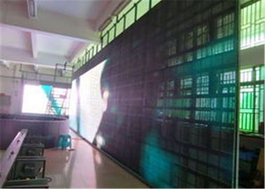 चीन Rental Slim BIG P5 एलईडी पारदर्शी वीडियो ग्लास स्क्रीन उच्च ताज़ा दर आपूर्तिकर्ता