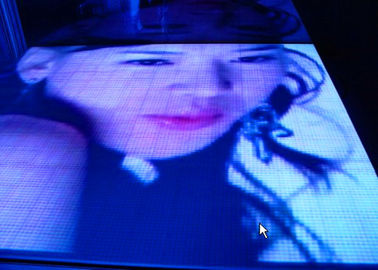 चीन रंगीन मोबाइल एलईडी वीडियो डांस फ्लोर, पार्टी के लिए एलईडी लाइट अप डांस मंच आपूर्तिकर्ता