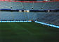 बड़े आउटडोर P10 एलईडी डिजिटल फ़ुटबॉल स्टेडियम विज्ञापन बोर्डों का पूरा रंग आपूर्तिकर्ता