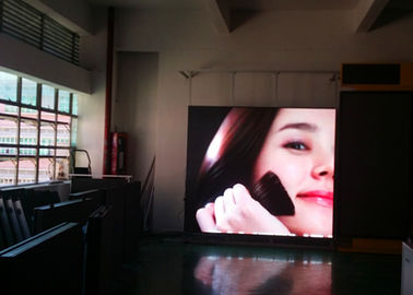 चीन P2.5mm इंडोर एलईडी विज्ञापन स्क्रीन वीडियो दीवार किराया के लिए उच्च संकल्प आपूर्तिकर्ता