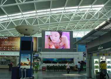 चीन पूर्ण रंग P3 SMD इंडोर विज्ञापन कॉन्सर्ट / घटना के लिए एलईडी डिस्प्ले स्क्रीन आपूर्तिकर्ता