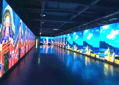 चीन इंडोर स्टेज पृष्ठभूमि एलईडी प्रदर्शन बिग स्क्रीन पूर्ण रंग P3.91 मिमी किराया के लिए आपूर्तिकर्ता