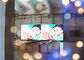 पी 4 इनडोर एलईडी विज्ञापन स्क्रीन, एचडी पूर्ण रंग एलईडी प्रदर्शन उच्च चमक आपूर्तिकर्ता