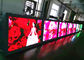 इंडोर स्टेज पृष्ठभूमि एलईडी प्रदर्शन बिग स्क्रीन पूर्ण रंग P3.91 मिमी किराया के लिए आपूर्तिकर्ता