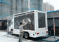 ट्रक घुड़सवार एलईडी प्रदर्शन, आउटडोर विज्ञापन के लिए मोबाइल एलईडी स्क्रीन किराया आपूर्तिकर्ता